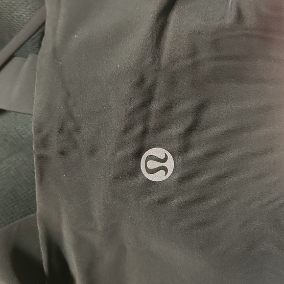 Lululemon Like a Cloud Longline Bra D/DD NWT - Picture 5 of 5